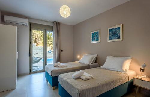 Villa Vasiliki - Photo 30