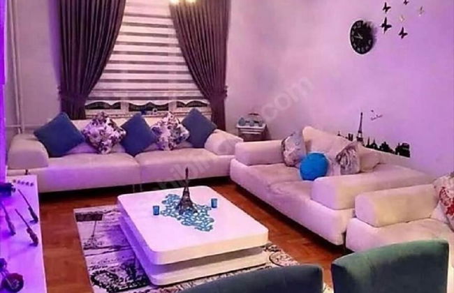 Ankara Apart - Otel - Daire - Oda - Foto 4