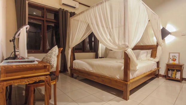 Villa Mia - Foto 5, Habitación