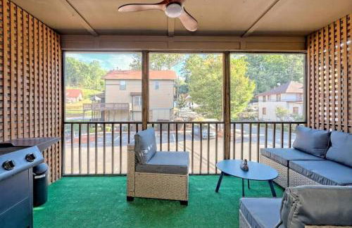 Downtown Helen Walk To Shops And Restaurants - Foto 7