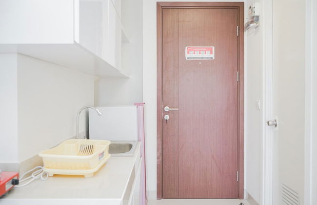 Comfy 2BR Apartment at Parkland Avenue - Foto 13