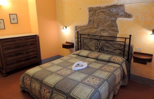 Agriturismo Cantagallo - Foto 22