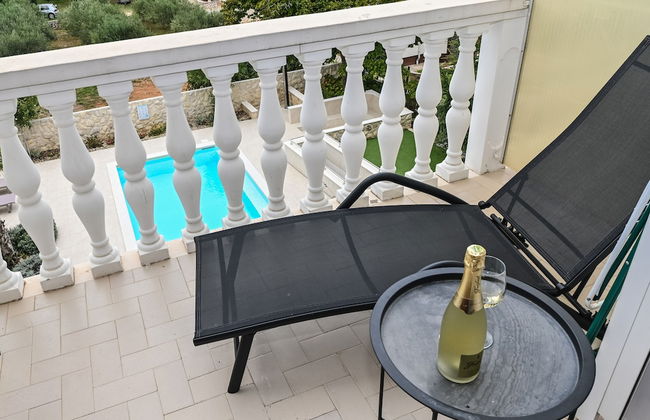 Pool Apartments Galeb - Foto 51