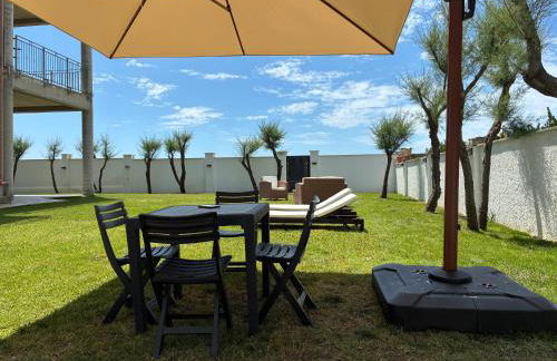 Casa sul mare con accesso diretto in spiaggia I - Foto 5