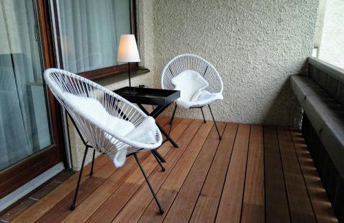 Ferienwohnung Fichtelzauber - Foto 18