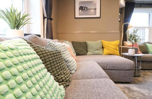 1A Coastguard Cottages - Foto 6