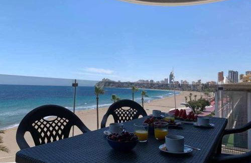 Apartamento de lujo en primera linea de playa - Foto 15