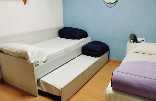 Apart 1º & Spa and Parking in Calella, Barcelona - Photo 30