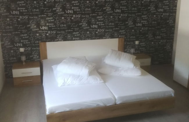 Ferienwohnung Algenrodt - Foto 3