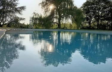 Le Relais des Cigognes - Foto 1