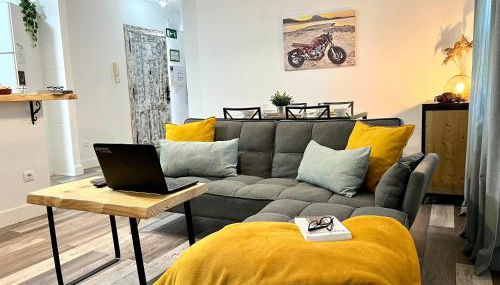 AGUA DULCE , Apartamento Rural - Foto 4