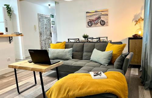 AGUA DULCE , Apartamento Rural - Foto 4