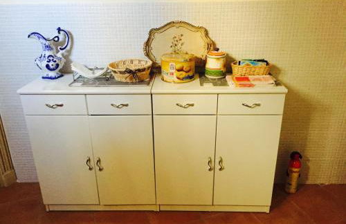 Villa Castiglioni Apartment - Foto 21