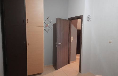 Εξωτικο διαμερισμα με θεα την παραλια αλυκης - Photo 35