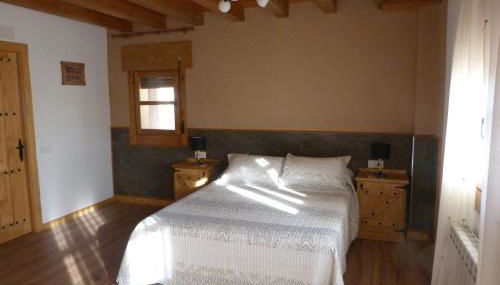 El Farolillo de Piedra - Foto 3