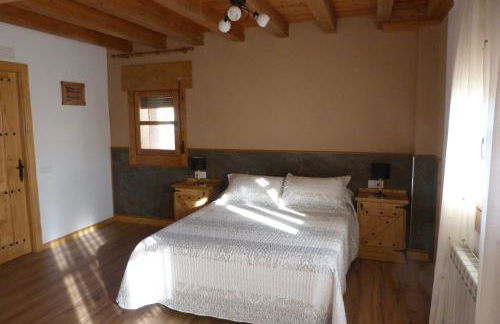 El Farolillo de Piedra - Foto 3