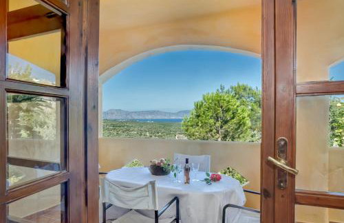 Charming Country House with View - Foto 1