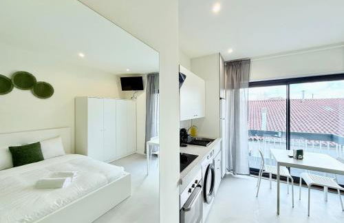 SÉ - BRAGA Lounge Suites COLLECTION BY PERPETUAL RELAX - Foto 49