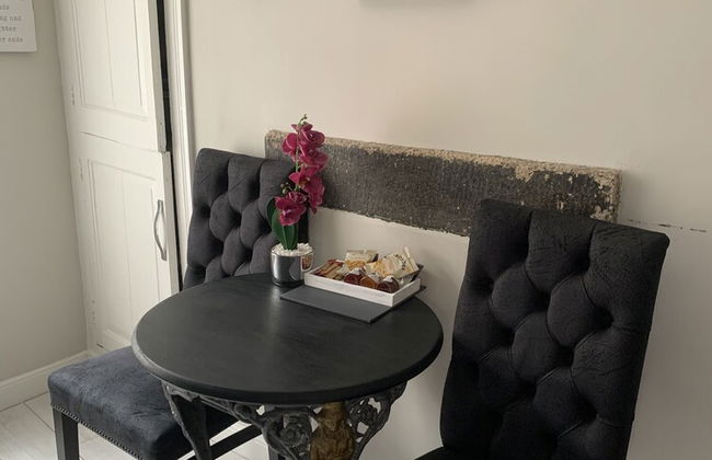 Impeccable 1-bed Apartment in the Heart of Hexham - Foto 18