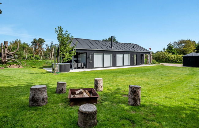 "Elso" - 600m to the fjord - Foto 3