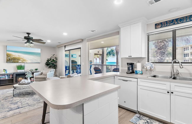 Silver Dunes D206- The Salty Seahorse - Photo 1