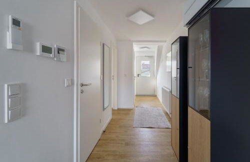 Sonnenappartement Saarlouis - Foto 13