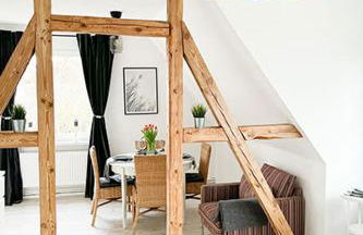 Modernes Apartment mit Balkon free Parking Netflix - Foto 1