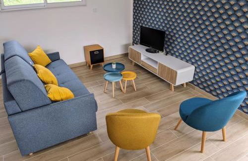 Gîte La Planquette - Foto 1