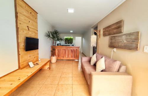 Pousada Villa Magna - Chalé Família - Foto 15