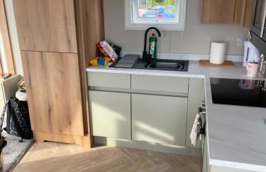 Snowdrop Caravan - Photo 9