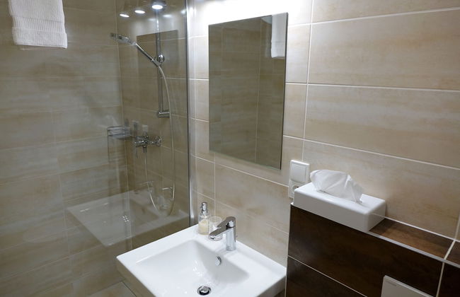 EEL Brno apartments - Foto 58