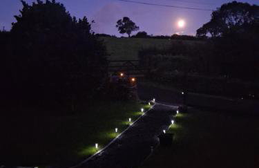 Wisteria Barn, Trewethen, Nr Port Isaac - Foto 37