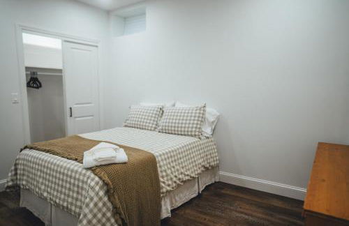 Beach Retreat 4900 Sqft, F1 VR Sim, Up to 21 guests - Foto 49