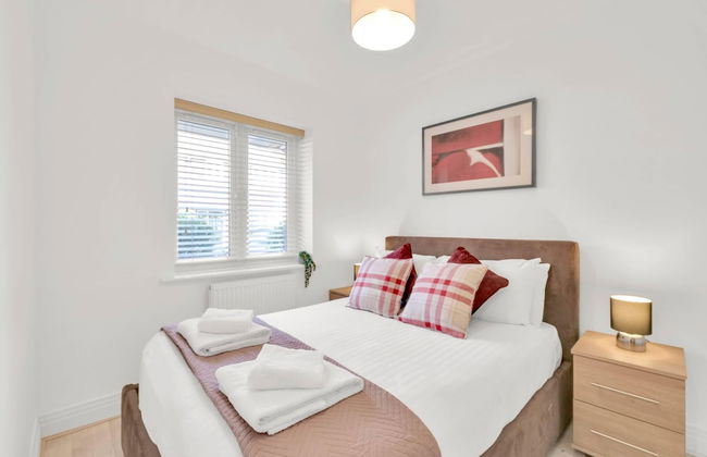 Foxherne 6 Bdrm, 3BA Hse -17 - Foto 9