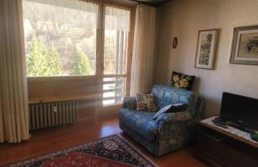 Over The Snow Apartment - Foto 13