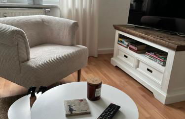 Stadtrandtraum Flughafen Porsche Messe Leipzig - Foto 8