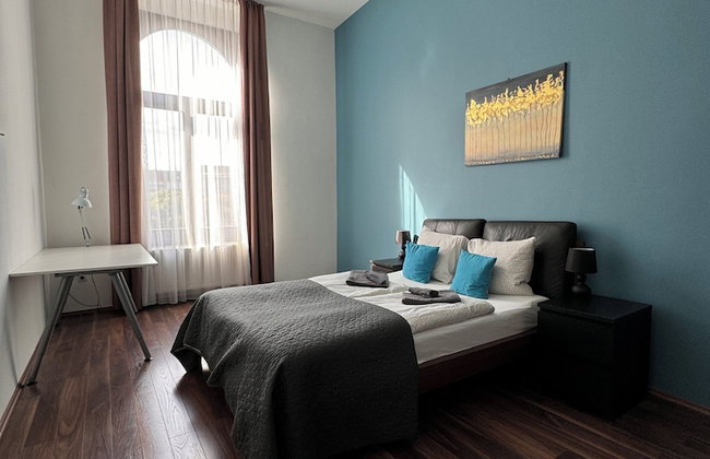 Gracia Apartment House - Photo 19
