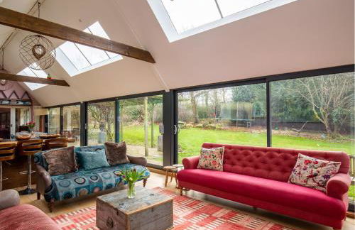 Brock Cottage - Foto 6