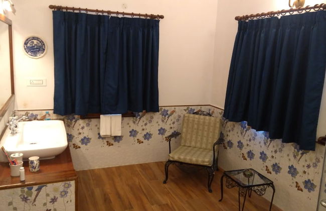 Wild Mahseer - Foto 32