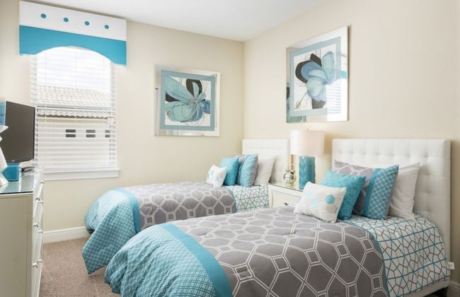 Je62429 - Reunion Resort - 8 Bed 8 Baths Villa - Foto 10