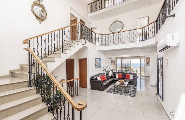 Katina Beach Villa - Foto 10