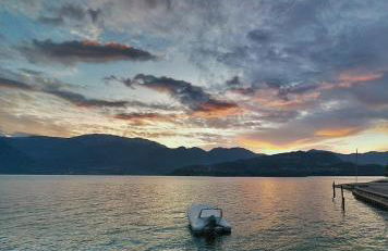 Villa Riva Lago - Apartment with parking - Photo 44