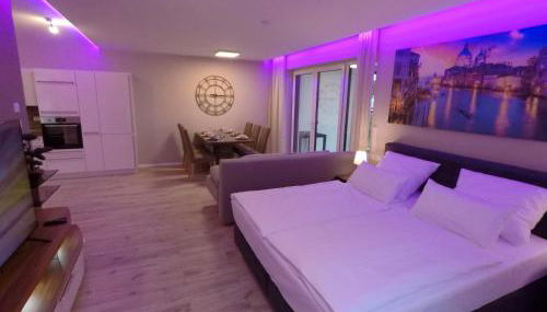 -Neubau- 68 qm 2-Zimmer-Wohnung - Foto 4