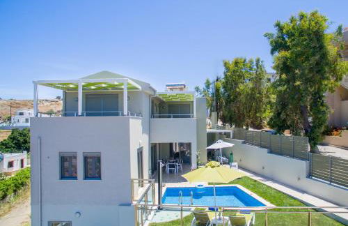 Villa Ilianthos - Photo 1