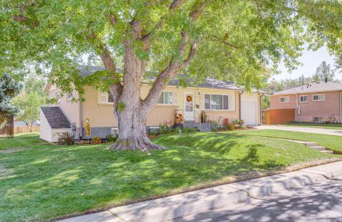 4 Mi to Hwy Access for Mtn Fun Family Getaway! - Foto 32