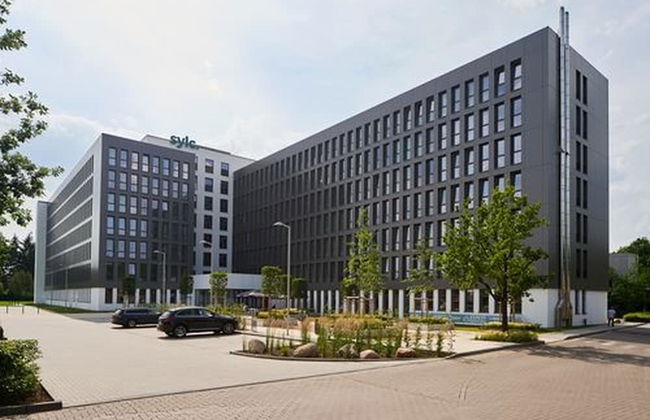 sylc. Apartmenthotel - Foto 63