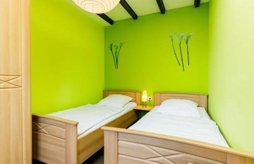 Holiday Home Petra by Interhome - Foto 44