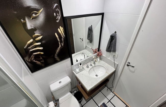 Verano Stay Flat Trab e Relax - Foto 20