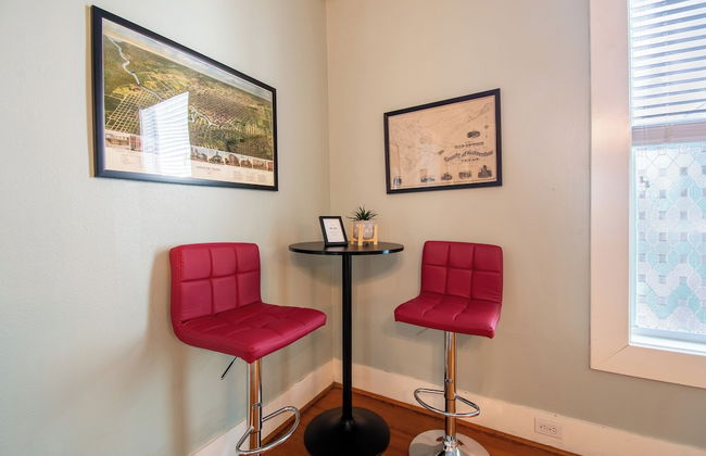 A Bended Oak Bungalow by Ryson Vacation Rentals - Foto 11