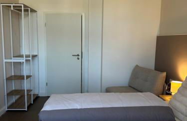 Villa Rosenau in Herzens Nürnberg - Foto 54